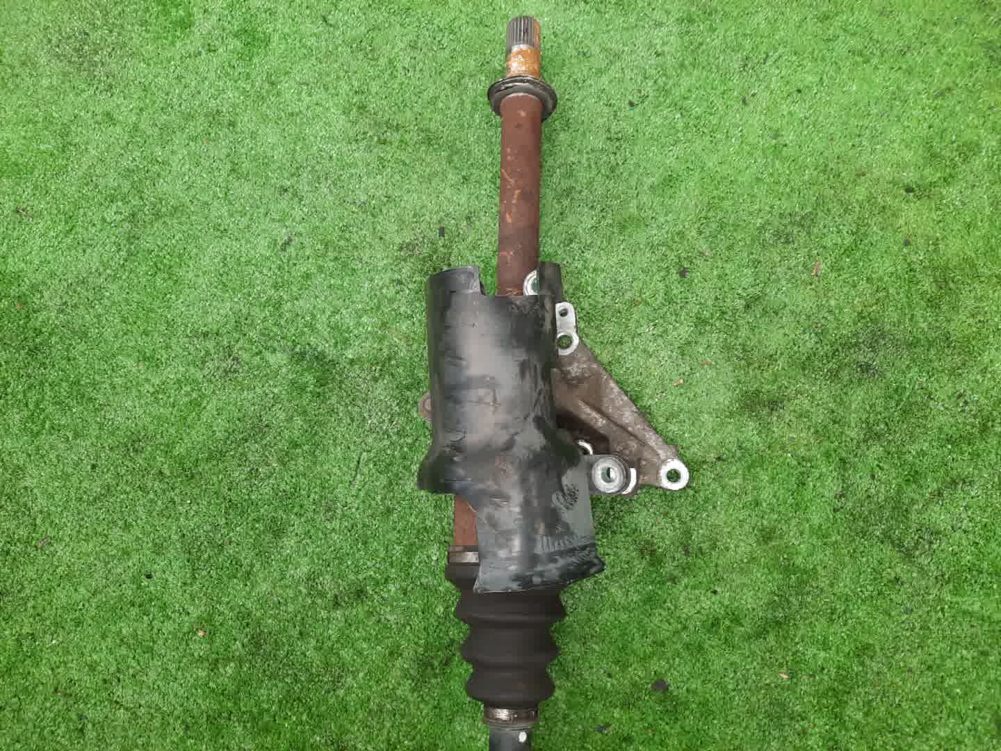 Привод правый передний HONDA ELYSION RR6 J35A 3 ракурс Привод правый передний HONDA ELYSION RR6 J35A 3 ракурс