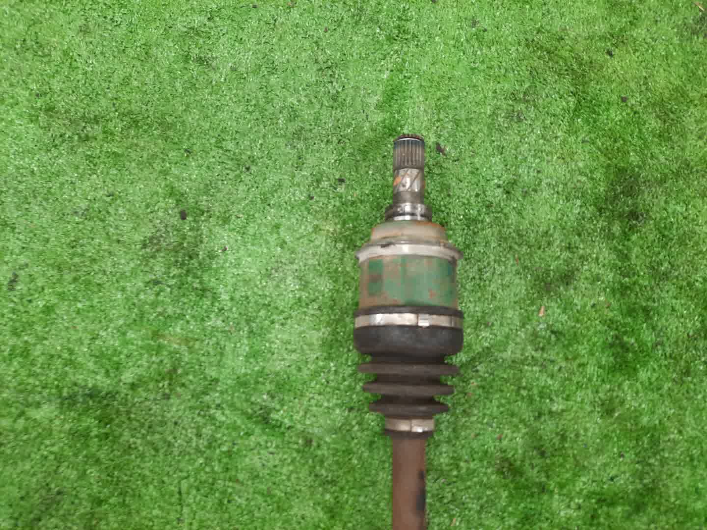 Привод правый передний TOYOTA RUSH, BE-GO J210E, J210G 3SZ-VE 3 ракурс