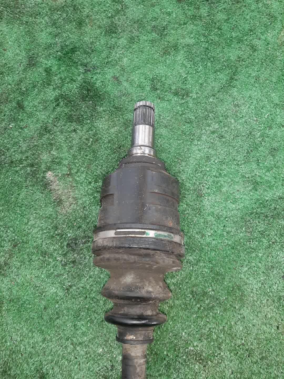 Привод левый передний TOYOTA COROLLA, OPA, PREMIO, COROLLA SPACIO, VISTA, WISH, ALLION, COROLLA FIELDER, ALLEX, COROLLA RUNX, WILL VS, VISTA ARDEO ZZE124, ACT10, ZCT10, ZCT15, ZZT240, ZZT245, ZZE124N, ZZV50, AZV50, SV50, ZNE14G, ZZE124G, ZZE129, ZZV5