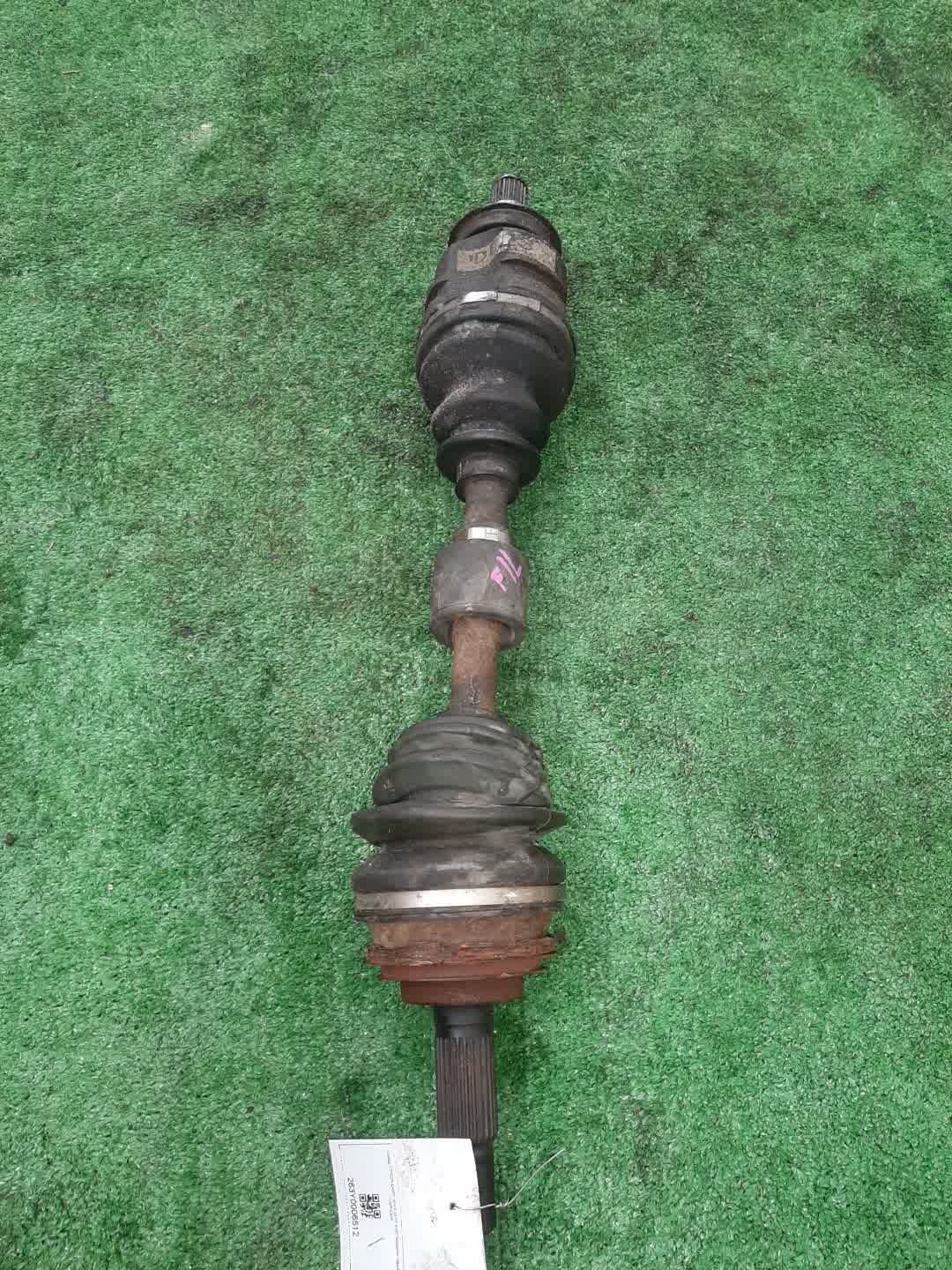 Привод правый передний TOYOTA CALDINA, CAMRY, SPRINTER CARIB, COROLLA, CORONA, RAV4, COROLLA SPACIO, SPRINTER, VISTA CT199V, CT198V, ST195G, ST198V, SV35, CV43, SV43, AE95G, AE114G, AE115G, AE114, AE95, AE109, AE104, CE104, CE109, CE114, ST195, CT195 Привод правый передний TOYOTA CALDINA, CAMRY, SPRINTER CARIB, COROLLA, CORONA, RAV4, COROLLA SPACIO, SPRINTER, VISTA CT199V, CT198V, ST195G, ST198V, SV35, CV43, SV43, AE95G, AE114G, AE115G, AE114, AE95, AE109, AE104, CE104, CE109, CE114, ST195, CT195