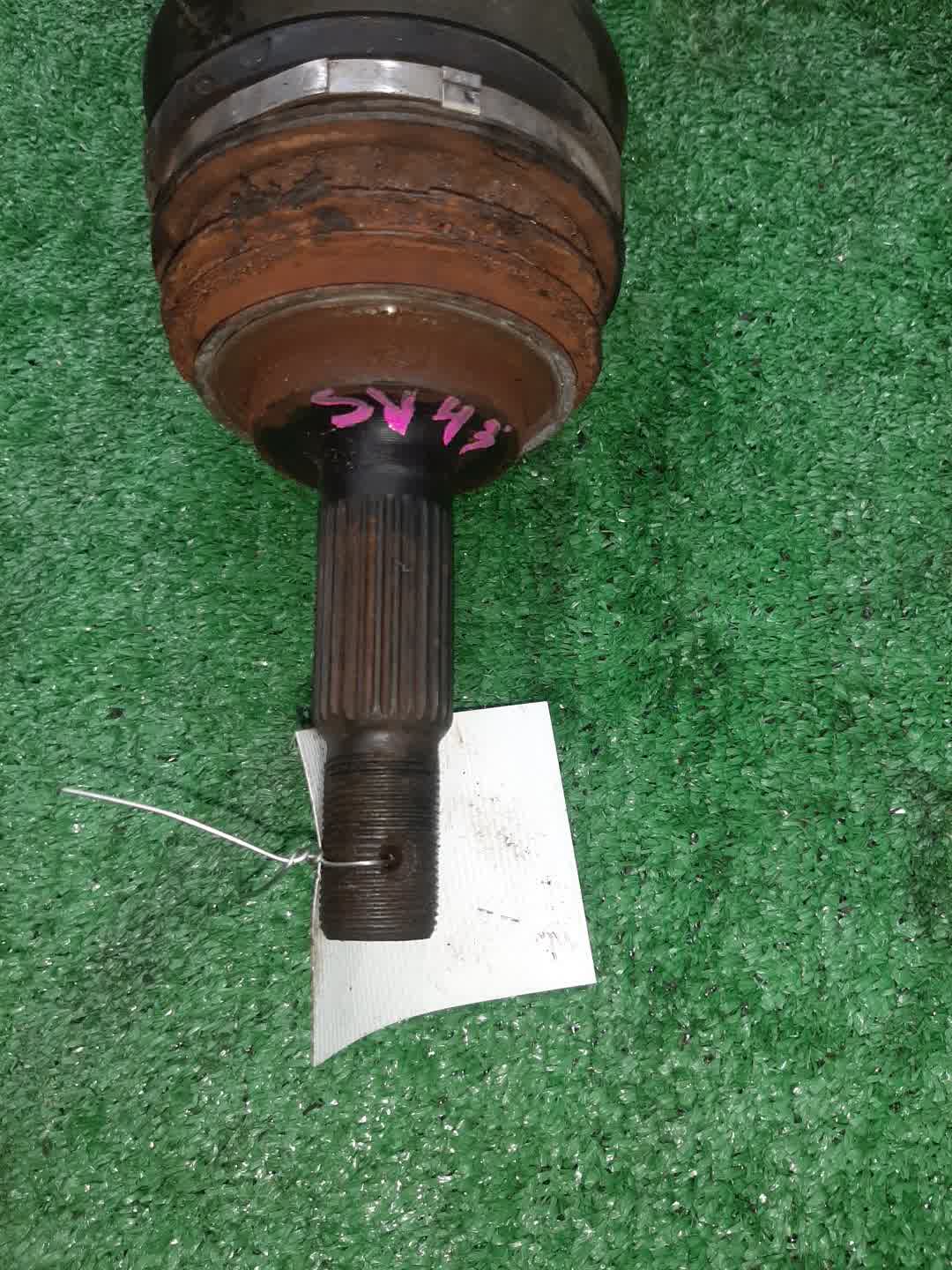 Привод правый передний TOYOTA CALDINA, CAMRY, SPRINTER CARIB, COROLLA, CORONA, RAV4, COROLLA SPACIO, SPRINTER, VISTA CT199V, CT198V, ST195G, ST198V, SV35, CV43, SV43, AE95G, AE114G, AE115G, AE114, AE95, AE109, AE104, CE104, CE109, CE114, ST195, CT195 Привод правый передний TOYOTA CALDINA, CAMRY, SPRINTER CARIB, COROLLA, CORONA, RAV4, COROLLA SPACIO, SPRINTER, VISTA CT199V, CT198V, ST195G, ST198V, SV35, CV43, SV43, AE95G, AE114G, AE115G, AE114, AE95, AE109, AE104, CE104, CE109, CE114, ST195, CT195