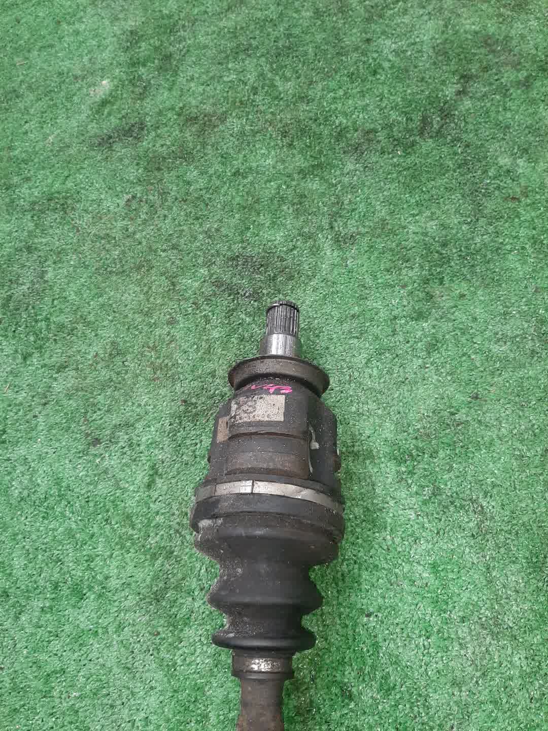 Привод правый передний TOYOTA CALDINA, CAMRY, SPRINTER CARIB, COROLLA, CORONA, RAV4, COROLLA SPACIO, SPRINTER, VISTA CT199V, CT198V, ST195G, ST198V, SV35, CV43, SV43, AE95G, AE114G, AE115G, AE114, AE95, AE109, AE104, CE104, CE109, CE114, ST195, CT195