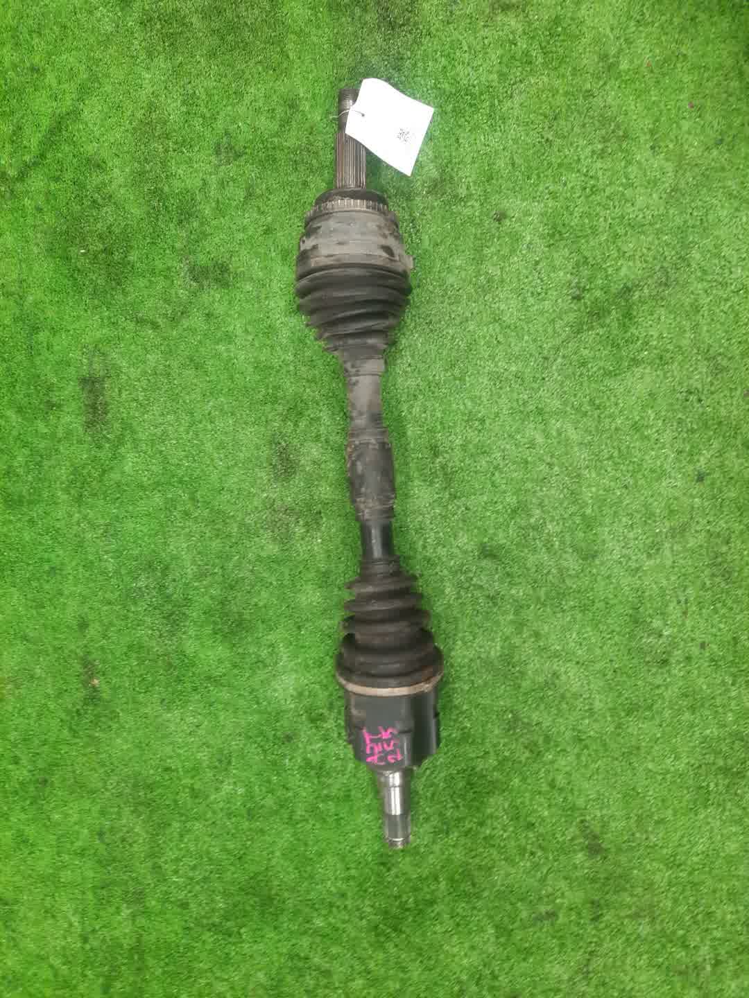 Привод левый передний TOYOTA CALDINA, WISH, AVENSIS NZE151N, AZT246W, S500U, ANE11W, AZT255 1AZ-FSE 1 ракурс