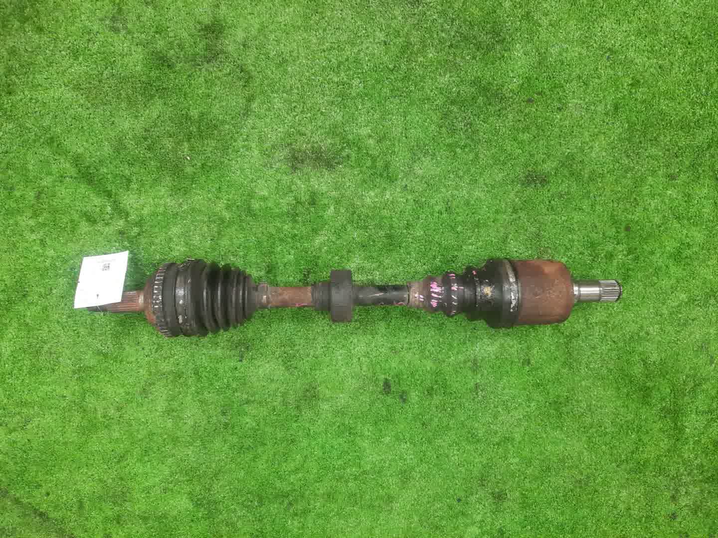 Привод правый передний HONDA ACCORD, ACCORD WGN CF5, CF7, CL2 F20B, F23A, H23A 1 ракурс Привод правый передний HONDA ACCORD, ACCORD WGN CF5, CF7, CL2 F20B, F23A, H23A 1 ракурс