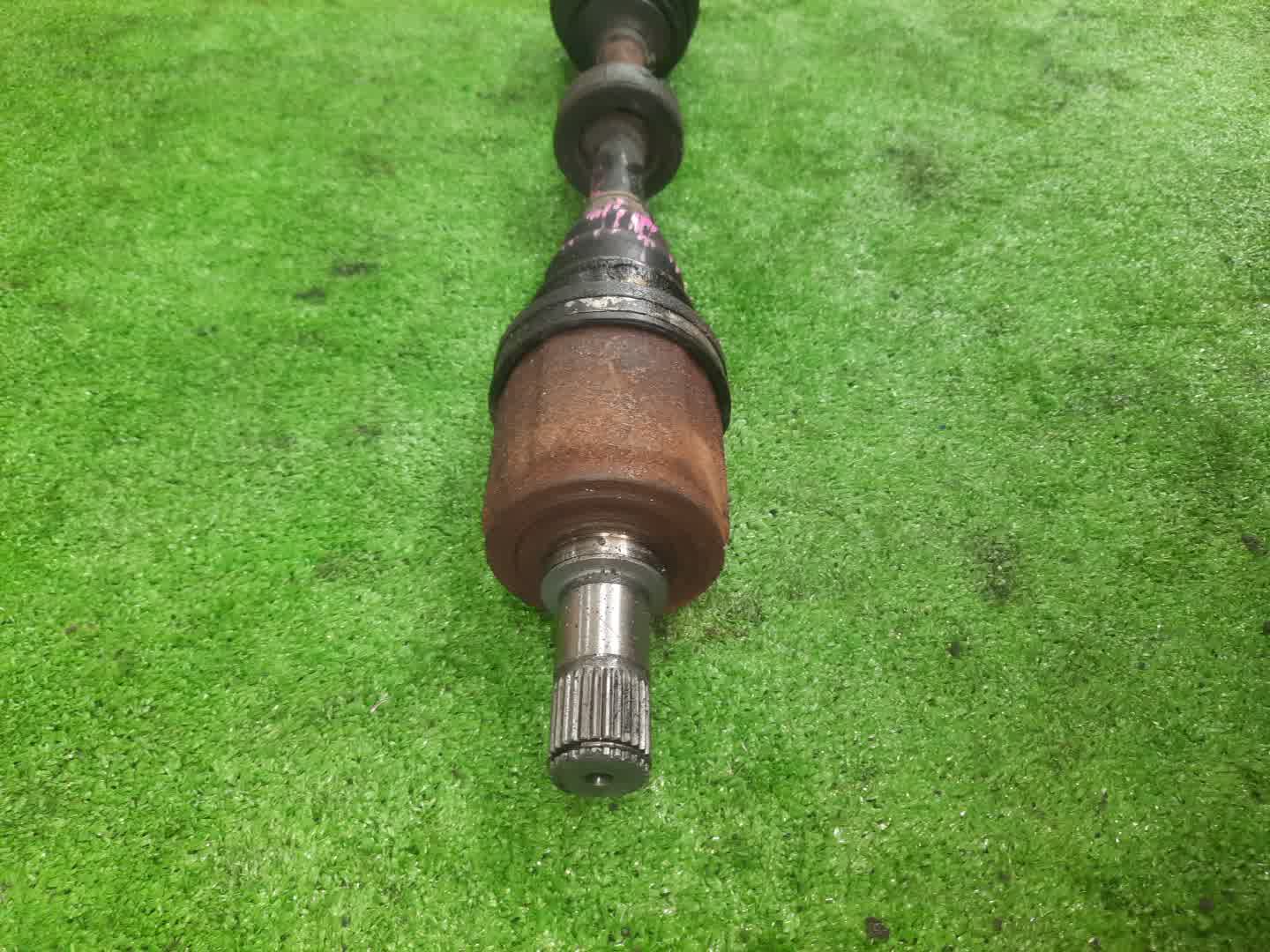 Привод правый передний HONDA ACCORD, ACCORD WGN CF5, CF7, CL2 F20B, F23A, H23A 3 ракурс Привод правый передний HONDA ACCORD, ACCORD WGN CF5, CF7, CL2 F20B, F23A, H23A 3 ракурс