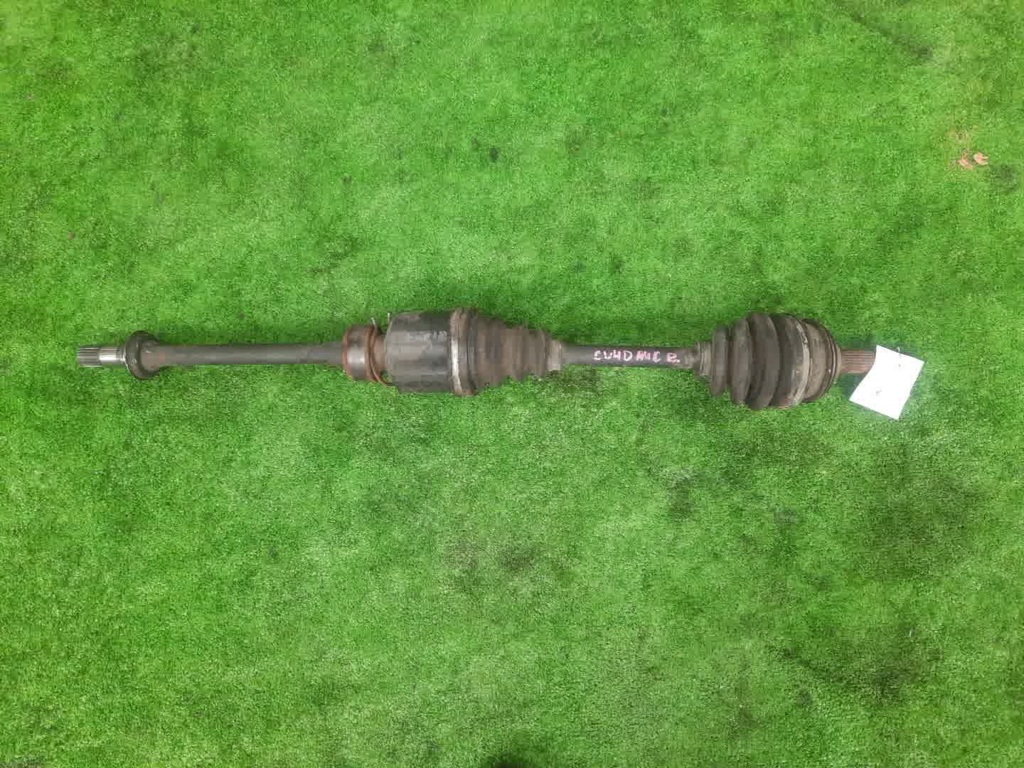 Привод правый передний TOYOTA CAMRY, VISTA CV40, CV30 3C-T, 2C-T 1 ракурс
