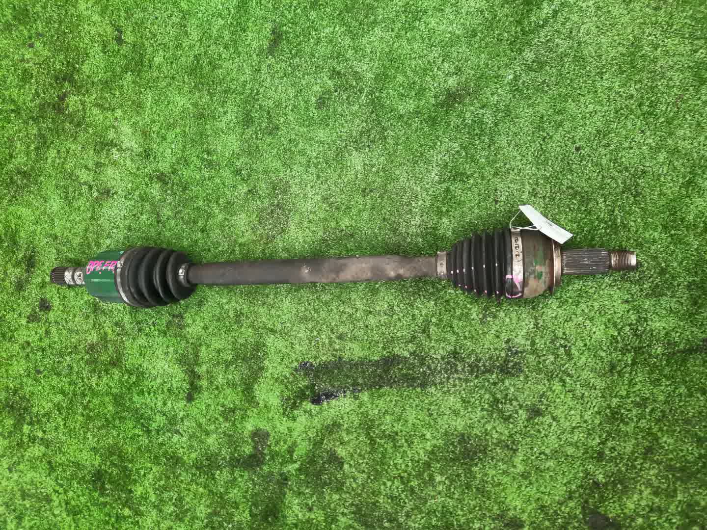 Привод правый передний  SUBARU LEGACY, OUTBACK, LEGACY B4 BL5, BP9, BP5, BPE, BLE, BL9 EJ20DE, EJ20T, EJ20E, EJ20Y, EJ204, EJ20X, EJ203, EJ25E, EJ253, EZ30DE 1 ракурс