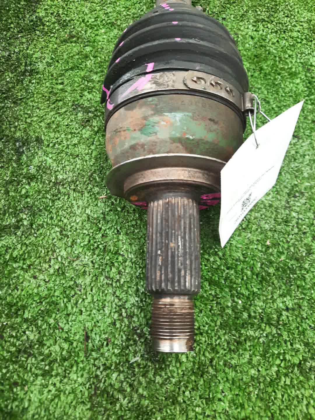 Привод правый передний SUBARU LEGACY, OUTBACK, LEGACY B4 BL5, BP9, BP5, BPE, BLE, BL9 EJ20DE, EJ20T, EJ20E, EJ20Y, EJ204, EJ20X, EJ203, EJ25E, EJ253, EZ30DE 2 ракурс