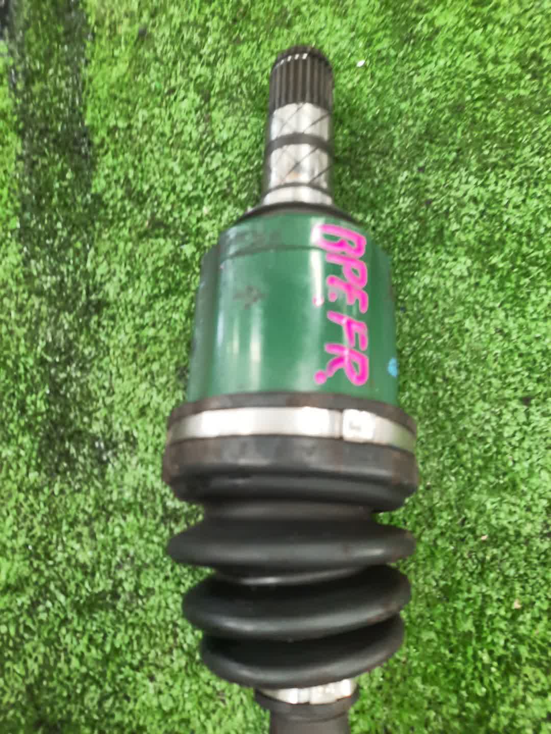 Привод правый передний SUBARU LEGACY, OUTBACK, LEGACY B4 BL5, BP9, BP5, BPE, BLE, BL9 EJ20DE, EJ20T, EJ20E, EJ20Y, EJ204, EJ20X, EJ203, EJ25E, EJ253, EZ30DE 3 ракурс