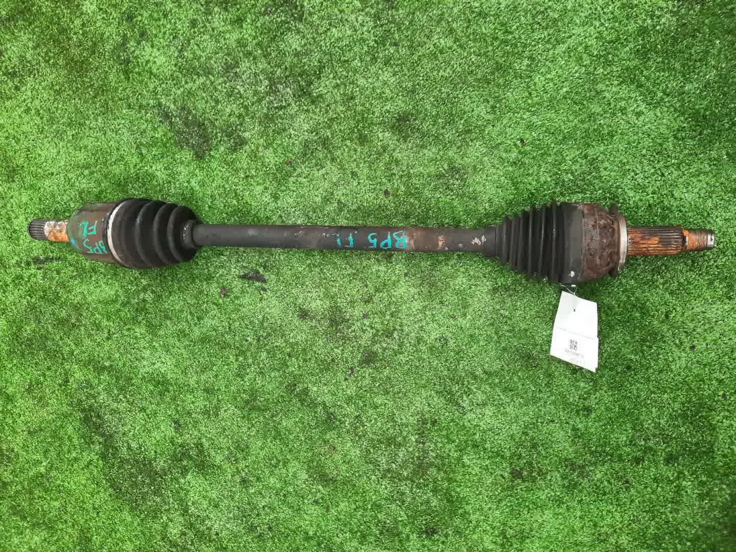 Привод правый передний  SUBARU LEGACY, OUTBACK, LEGACY B4 BL5, BP9, BP5, BPE, BLE, BL9 EJ20DE, EJ20T, EJ20E, EJ20Y, EJ204, EJ20X, EJ203, EJ25E, EJ253, EZ30DE 1 ракурс