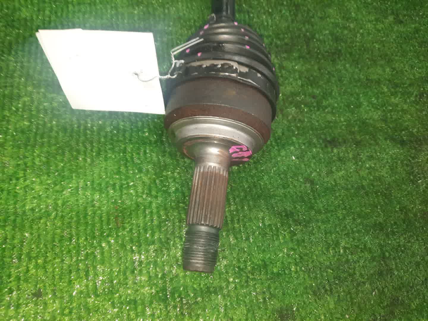 Привод левый передний HONDA FIT ARIA, FIT GD6, GD8, GD3, GD1 L13A, L15A 2 ракурс
