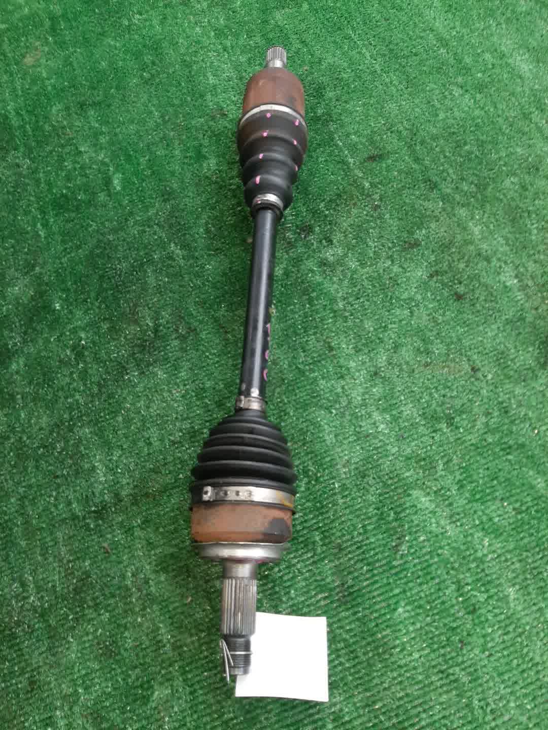 Привод левый передний HONDA CR-Z, STREAM ZF1, RN6 LEA, R18A 1 ракурс