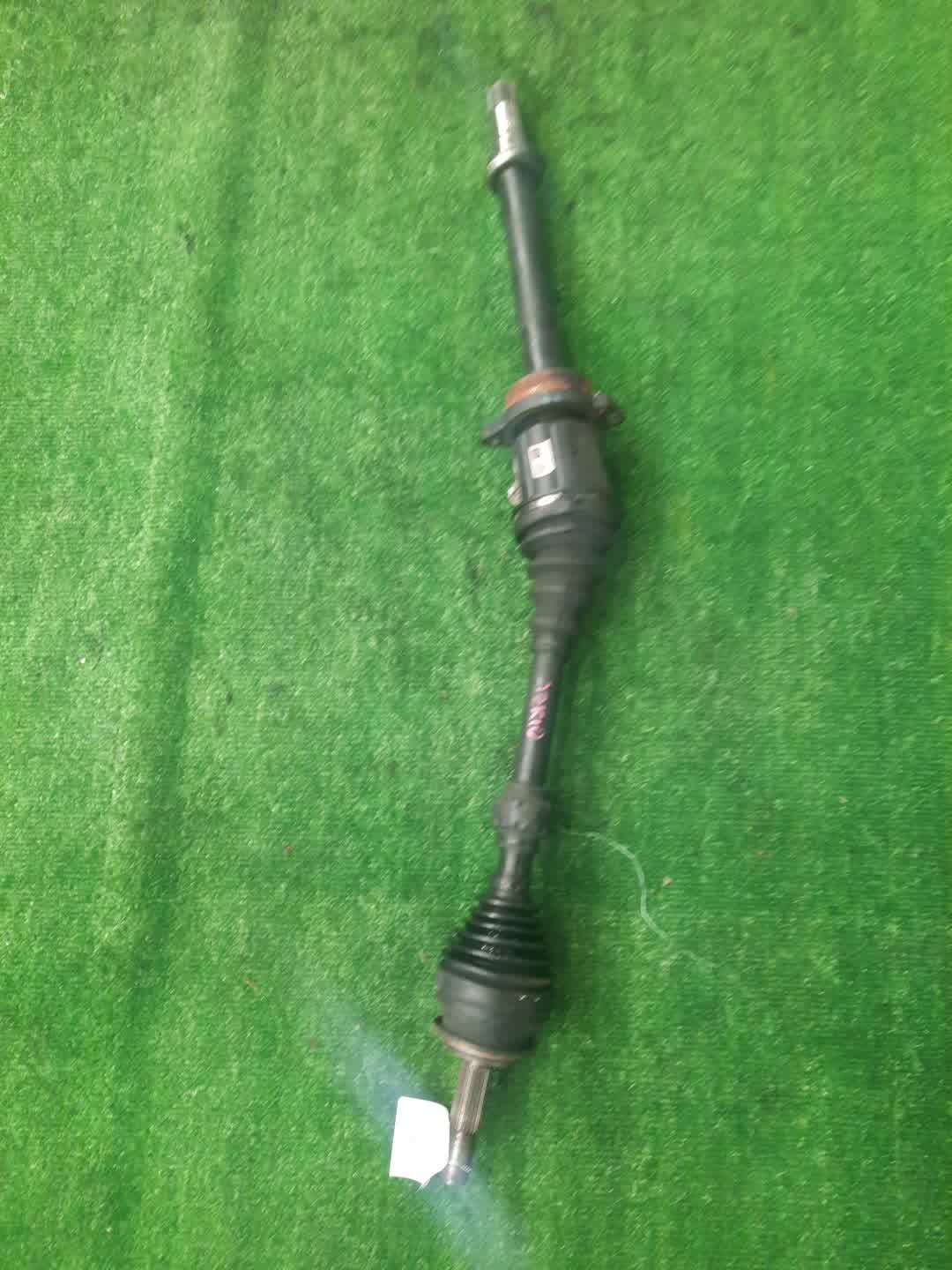 Привод правый передний TOYOTA SAI AZK10 2AZ-FXE 1 ракурс