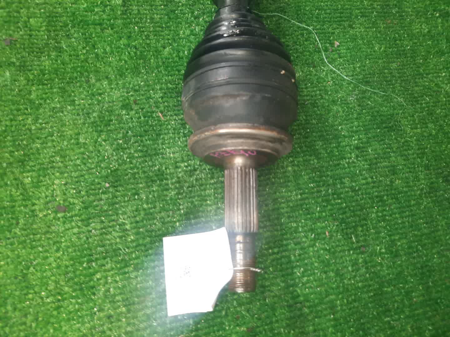 Привод правый передний TOYOTA SAI AZK10 2AZ-FXE 2 ракурс