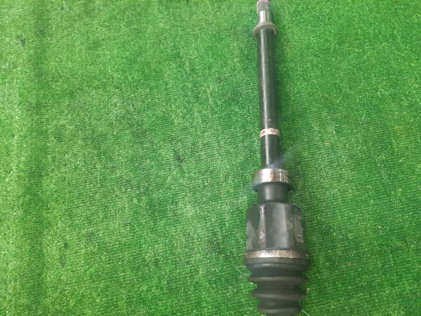 Привод правый передний MAZDA AXELA BM2FP SH-VPTR 3 ракурс