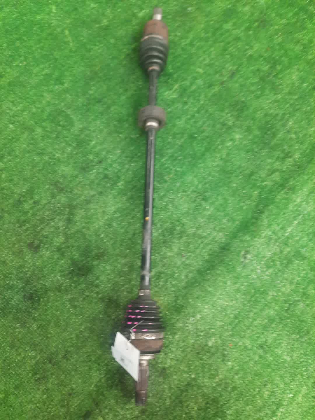 Привод правый передний HONDA FIT ARIA, FIT GD6, GD8, GD3, GD1 L13A, L15A 1 ракурс