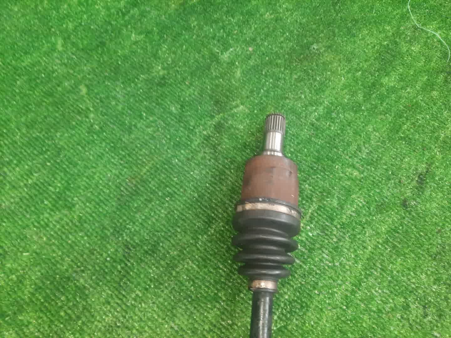 Привод правый передний HONDA FIT ARIA, FIT GD6, GD8, GD3, GD1 L13A, L15A 3 ракурс