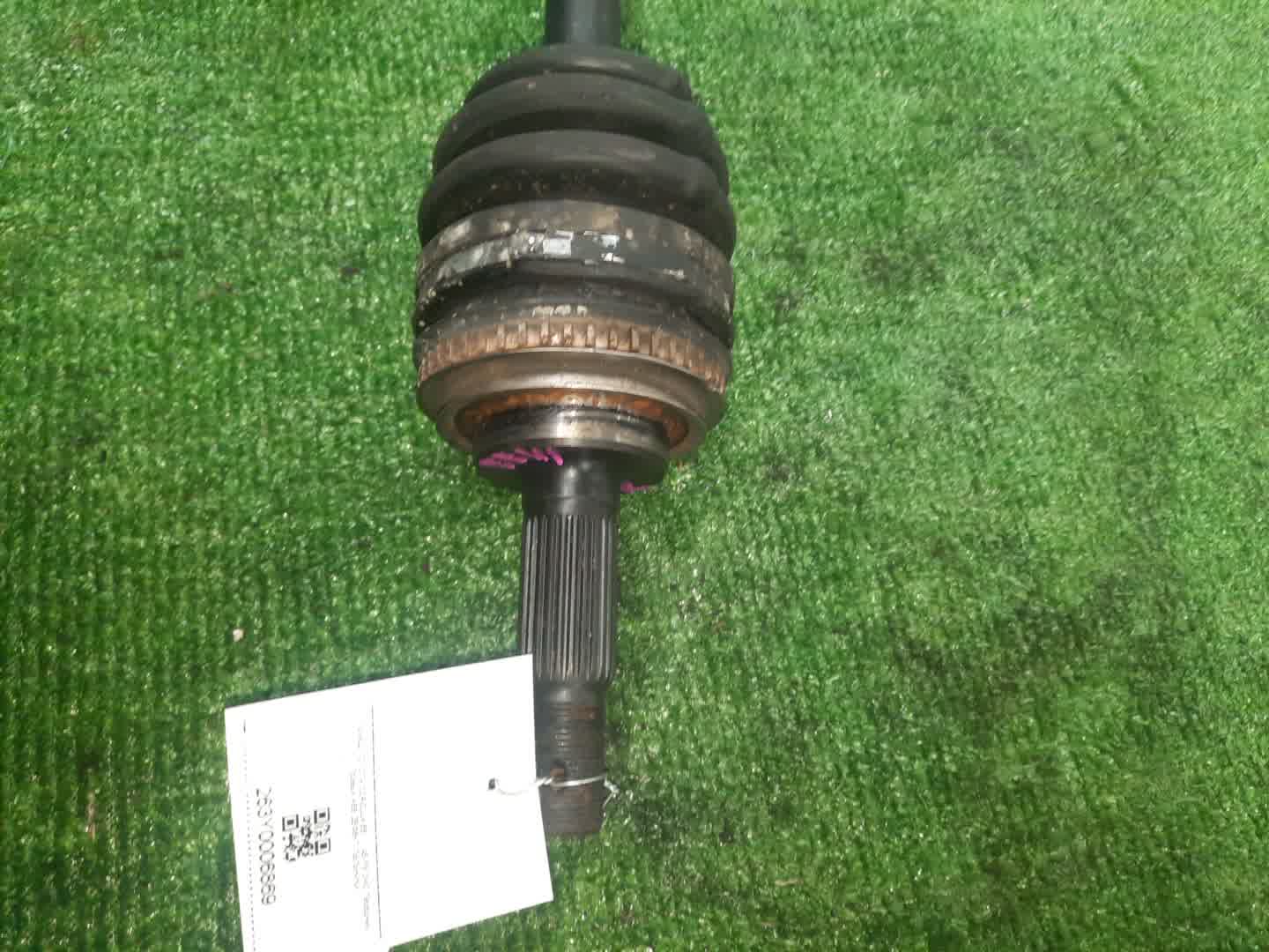 Привод правый передний TOYOTA CALDINA, SPRINTER CARIB, CARINA, CERES, COROLLA, CORONA, COROLLA LEVIN, SPRINTER MARINO, PREMIO, COROLLA SPACIO, SPRINTER, SPRINTER TRUENO AT191G, AT211, ET196V, AT211G, AE111G, AT191, AT210, AT212, AT190, AT192, AT170, 