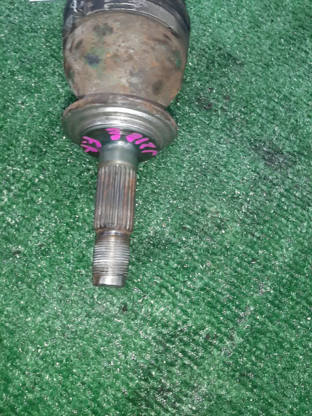 Привод правый передний TOYOTA RUSH, BE-GO J210E, J210G 3SZ-VE 2 ракурс