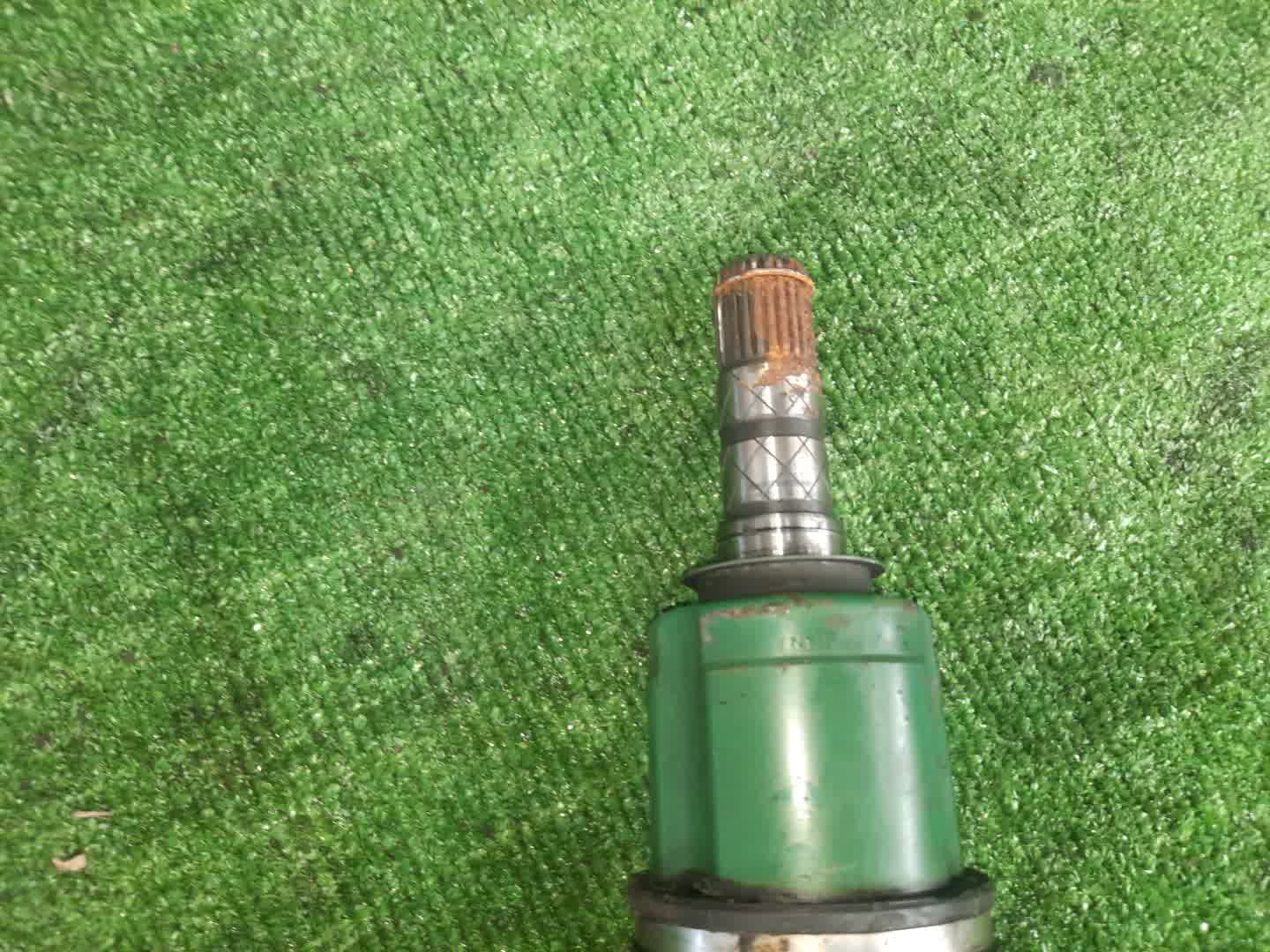 Привод правый передний SUBARU LEGACY, OUTBACK, LEGACY B4 BL5, BP9, BP5, BPE, BLE, BL9 EJ20DE, EJ20T, EJ20E, EJ20Y, EJ204, EJ20X, EJ203, EJ25E, EJ253, EZ30DE 3 ракурс