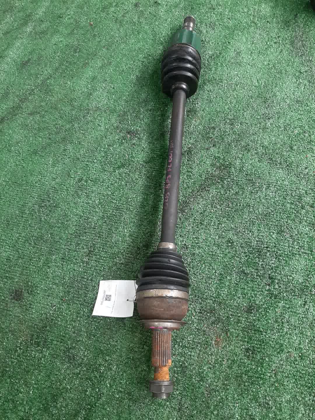 Привод правый передний  SUBARU LEGACY, OUTBACK, LEGACY B4 BL5, BP9, BP5, BPE, BLE, BL9 EJ20DE, EJ20T, EJ20E, EJ20Y, EJ204, EJ20X, EJ203, EJ25E, EJ253, EZ30DE 1 ракурс