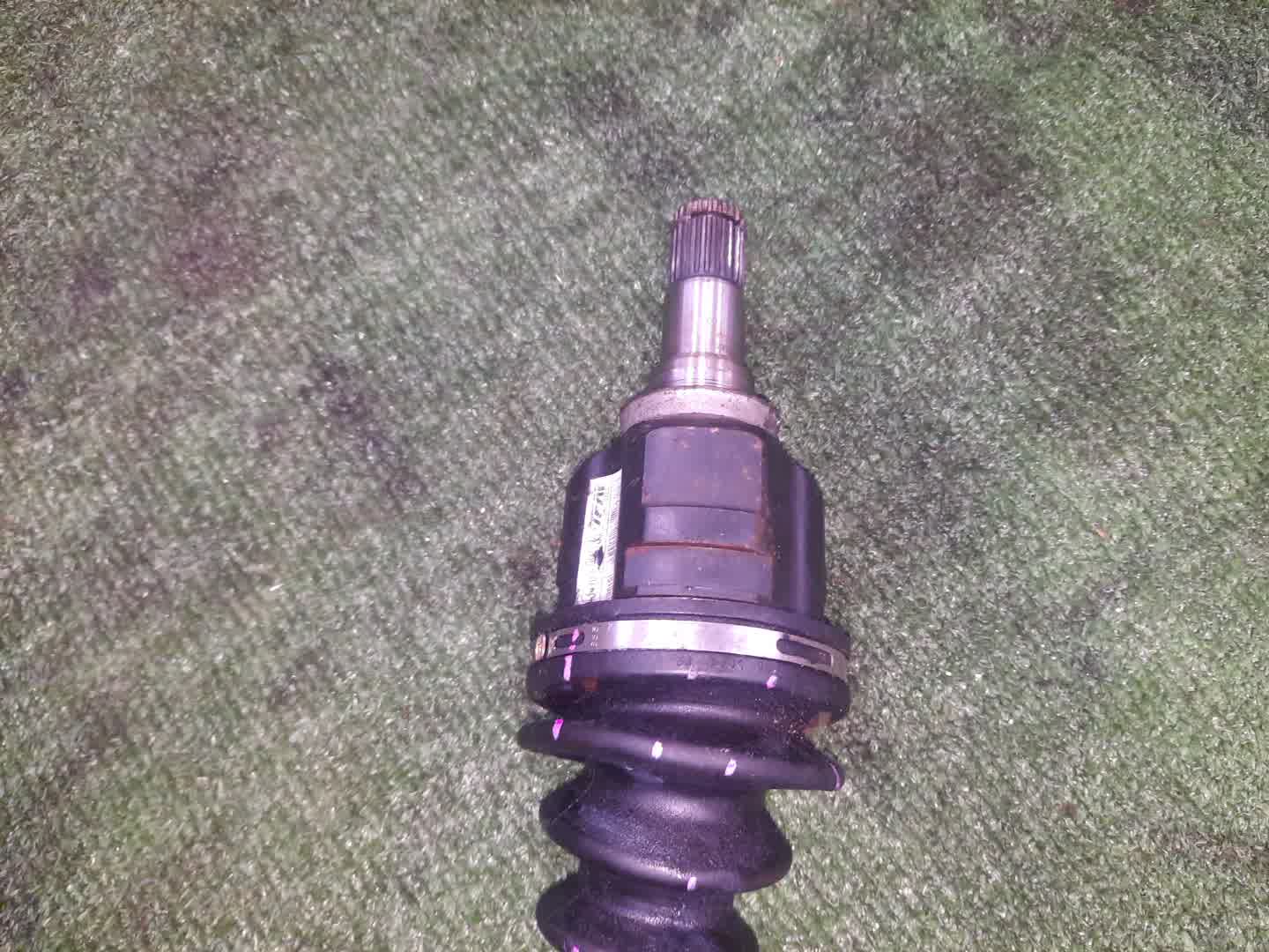 Привод правый передний TOYOTA FUNCARGO, IST, PLATZ, RAUM, VITZ, WILL VI, PROBOX, BB, PORTE, SIENTA, SUCCEED, WILL CYPHA NCP20, NCP21, NCP60, NCP61, NCP12, NCZ20, NCP10, SCP13, NCP13, NCP19, NCP51V, NCP58G, NCP50V, NLP51, NCP52V, NCP30, NCP31, NCP34, 