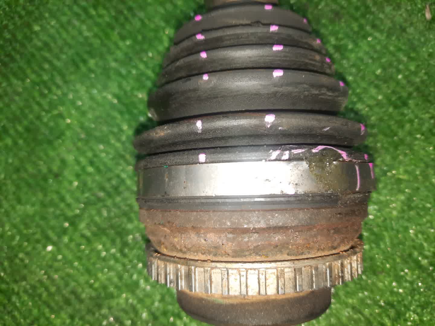 Привод правый передний TOYOTA FUNCARGO, IST, PLATZ, RAUM, VITZ, WILL VI, PROBOX, BB, PORTE, SIENTA, SUCCEED, WILL CYPHA NCP20, NCP21, NCP60, NCP61, NCP12, NCZ20, NCP10, SCP13, NCP13, NCP19, NCP51V, NCP58G, NCP50V, NLP51, NCP52V, NCP30, NCP31, NCP34, 