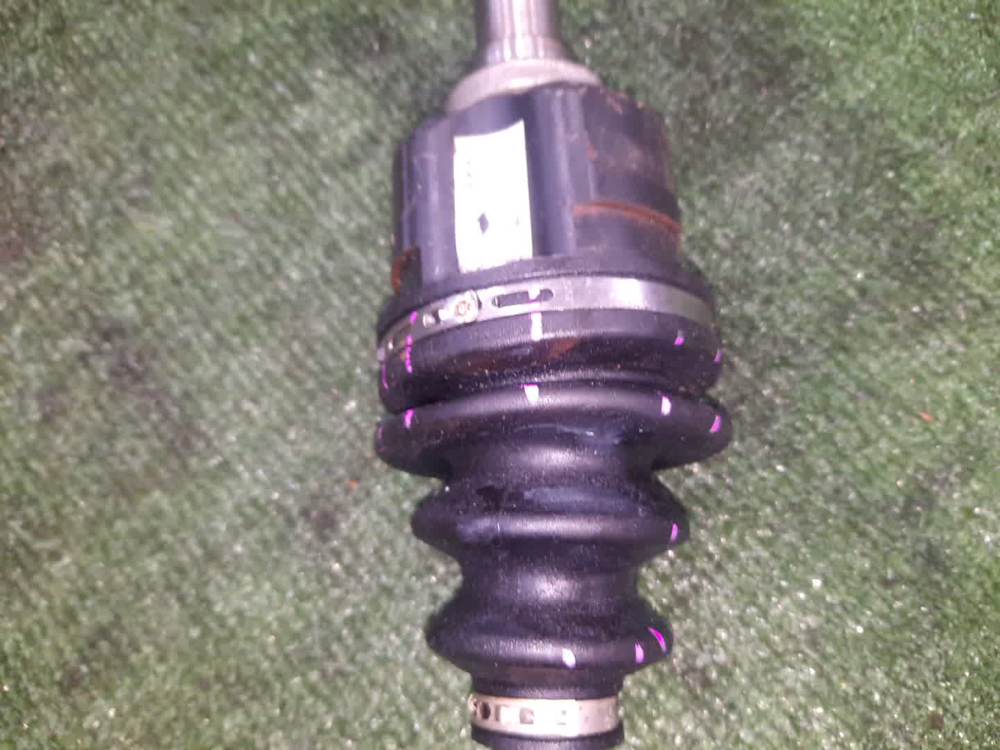 Привод правый передний TOYOTA FUNCARGO, IST, PLATZ, RAUM, VITZ, WILL VI, PROBOX, BB, PORTE, SIENTA, SUCCEED, WILL CYPHA NCP20, NCP21, NCP60, NCP61, NCP12, NCZ20, NCP10, SCP13, NCP13, NCP19, NCP51V, NCP58G, NCP50V, NLP51, NCP52V, NCP30, NCP31, NCP34, 