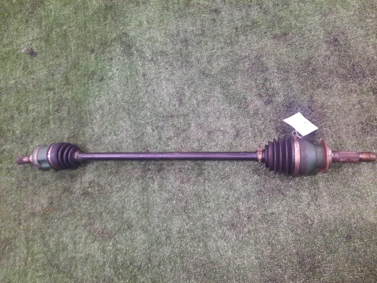Привод правый передний DAIHATSU RUSH, BE-GO J210E, J210G 3SZ-VE 1 ракурс