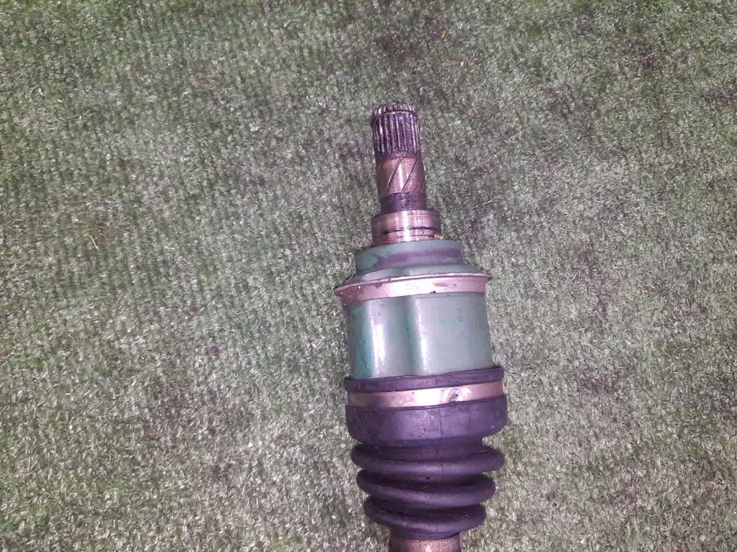 Привод правый передний DAIHATSU RUSH, BE-GO J210E, J210G 3SZ-VE 3 ракурс