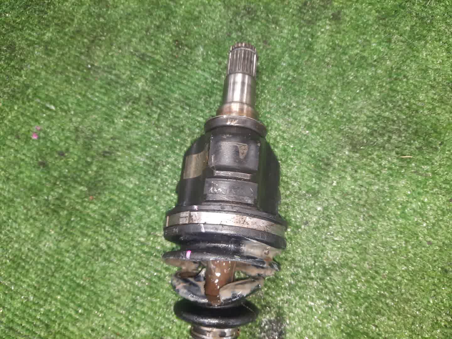 Привод правый передний TOYOTA FUNCARGO, IST, PLATZ, RAUM, VITZ, WILL VI, PROBOX, BB, PORTE, SIENTA, SUCCEED, WILL CYPHA NCP20, NCP21, NCP60, NCP61, NCP12, NCZ20, NCP10, SCP13, NCP13, NCP19, NCP51V, NCP58G, NCP50V, NLP51, NCP52V, NCP30, NCP31, NCP34, 