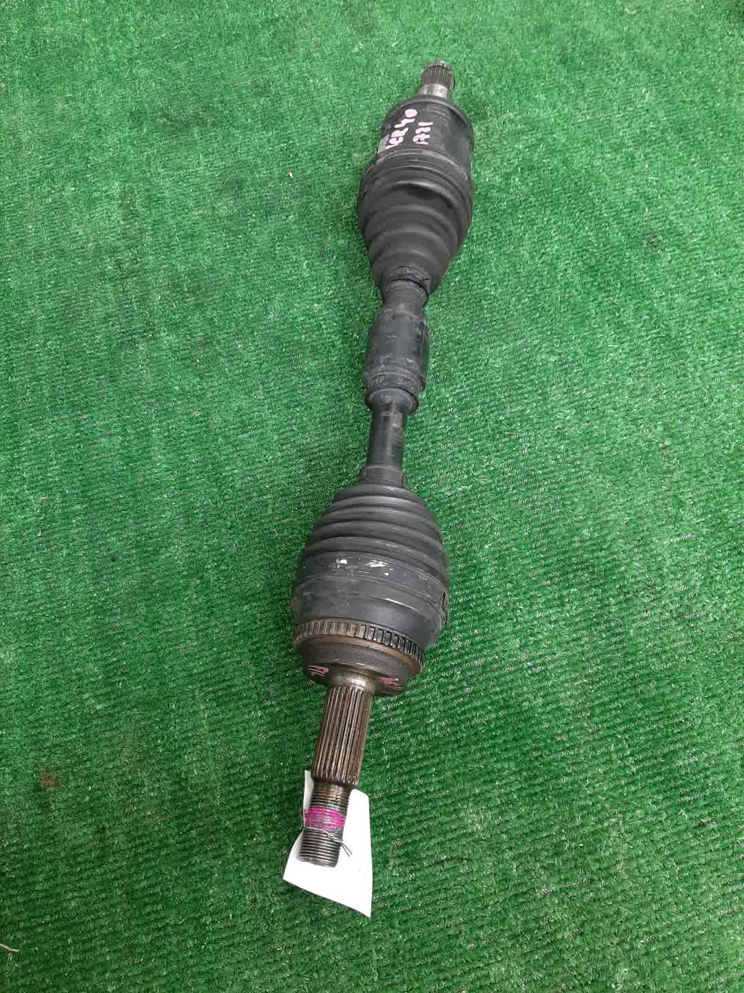 Привод левый передний TOYOTA CAMRY, ESTIMA ACV35, ACR40W 2AZ-FE 1 ракурс