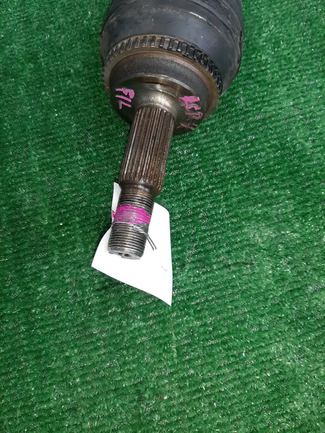 Привод левый передний TOYOTA CAMRY, ESTIMA ACV35, ACR40W 2AZ-FE 2 ракурс