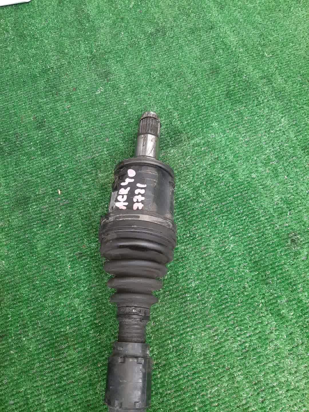 Привод левый передний TOYOTA CAMRY, ESTIMA ACV35, ACR40W 2AZ-FE 4 ракурс
