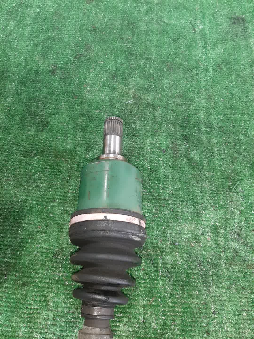 Привод левый передний MITSUBISHI DION, LANCER CR9W, CS6A 4G63, 4G94 3 ракурс