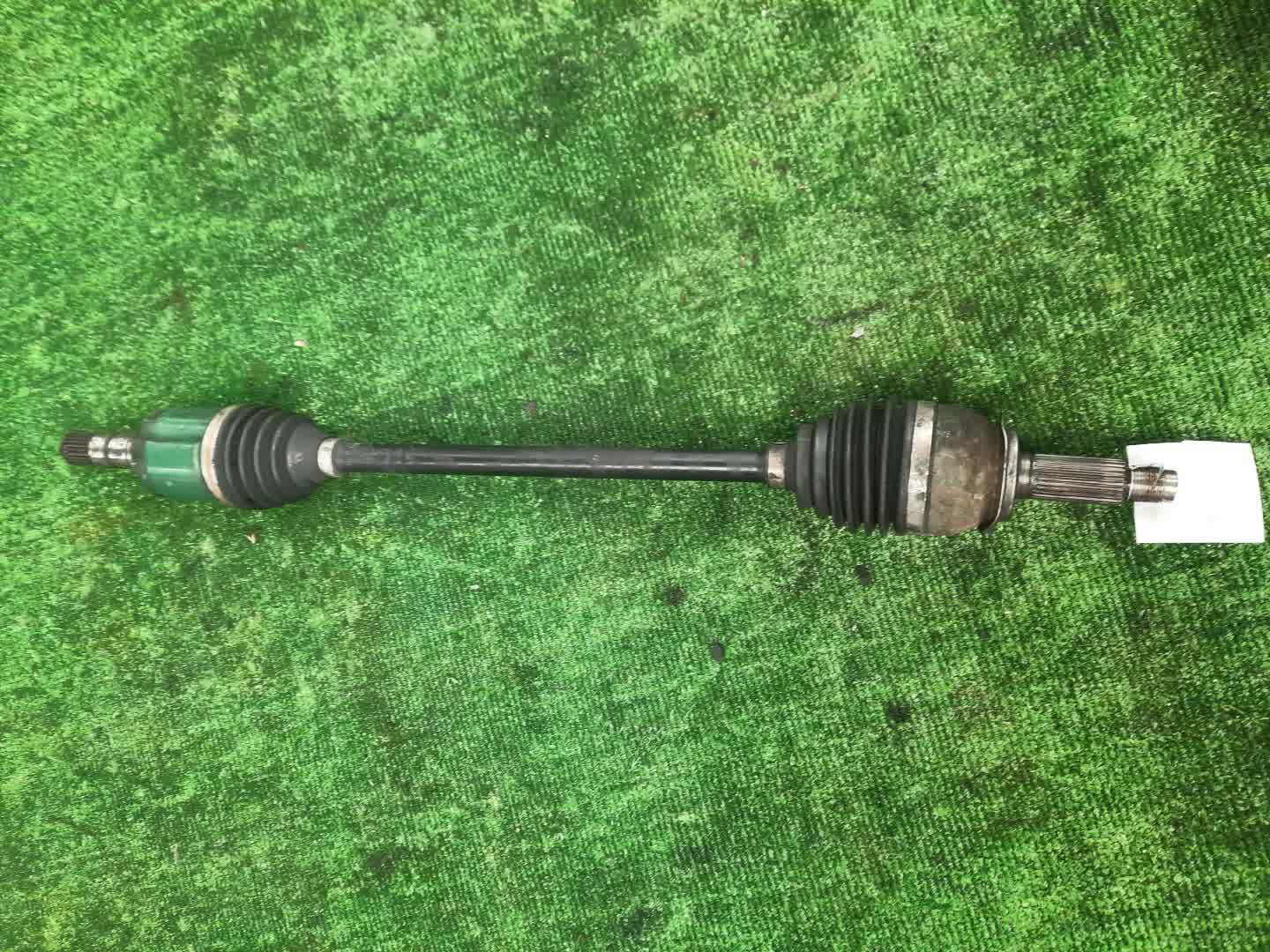Привод правый передний SUBARU LEVORG VM4, VMG FB16, FA20E 1 ракурс