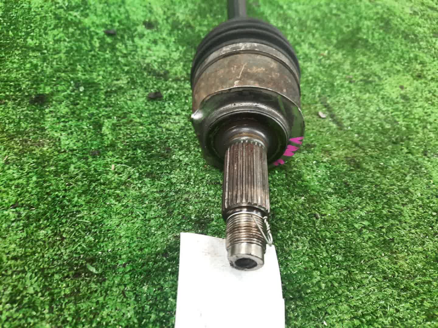 Привод правый передний SUBARU LEVORG VM4, VMG FB16, FA20E 2 ракурс