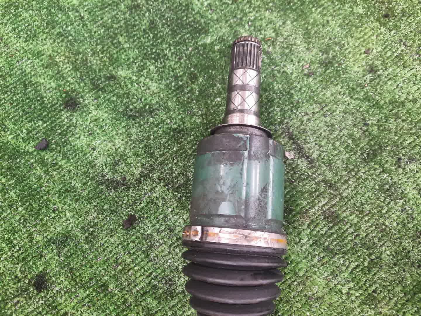 Привод правый передний SUBARU LEVORG VM4, VMG FB16, FA20E 3 ракурс
