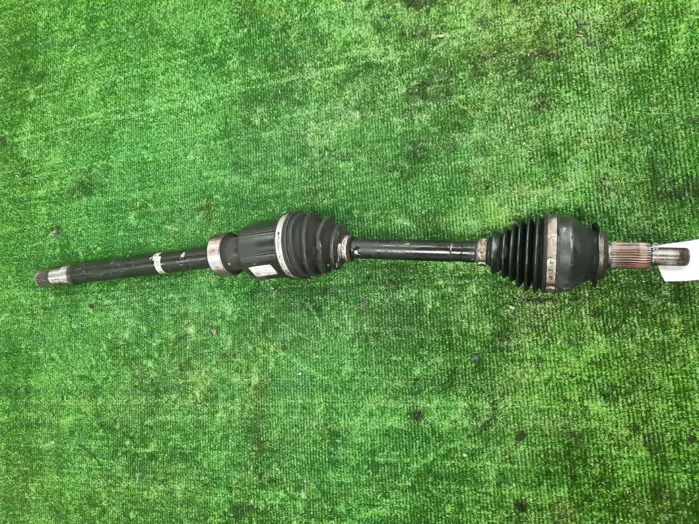 Привод правый передний MAZDA ATENZA GJ2FW SH-VPTR 1 ракурс