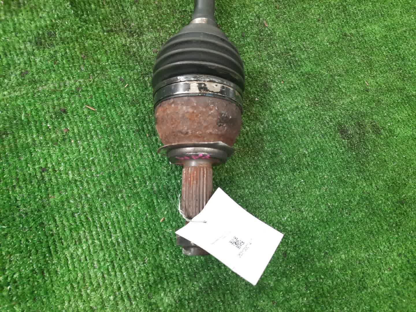 Привод правый передний SUBARU EXIGA CROSSOVER 7 YAM FB25 2 ракурс