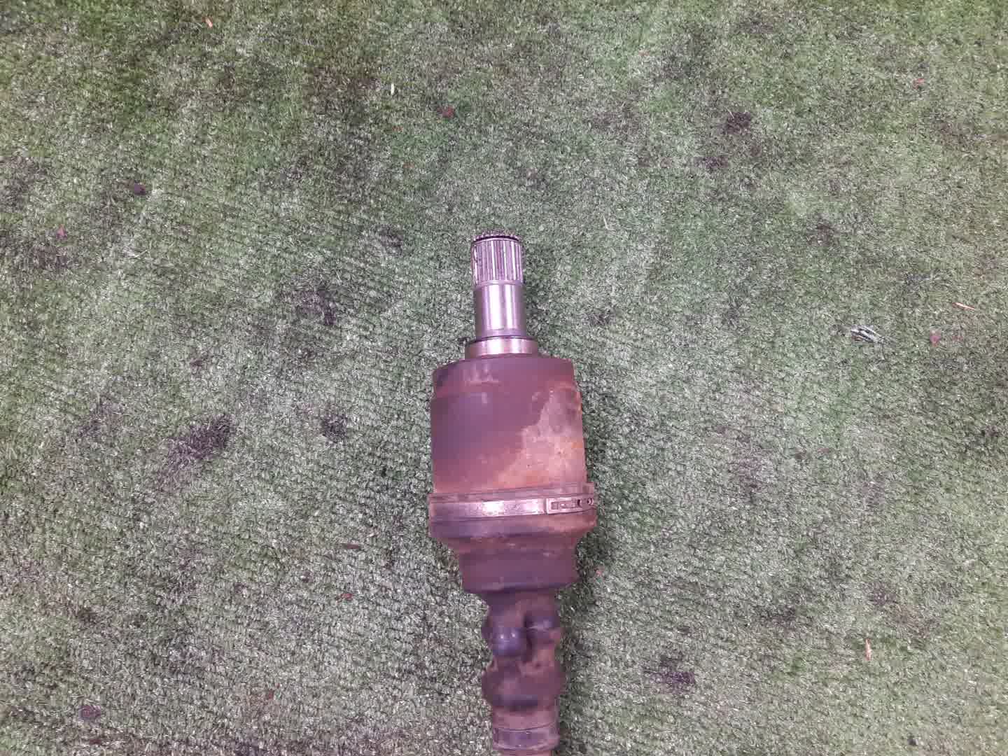 Привод левый передний HONDA CROSSROAD RT2, RT1, RT3, RT4 R18A, R20A 3 ракурс