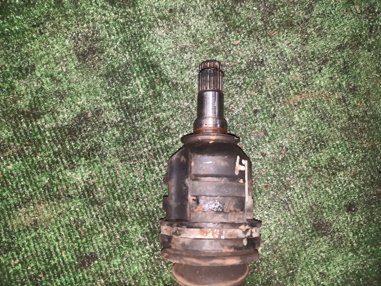 Привод левый передний TOYOTA COROLLA, OPA, PREMIO, COROLLA SPACIO, VISTA, WISH, ALLION, COROLLA FIELDER, ALLEX, COROLLA RUNX, WILL VS, VISTA ARDEO ZZE124, ACT10, ZCT10, ZCT15, ZZT240, ZZT245, ZZE124N, ZZV50, AZV50, SV50, ZNE14G, ZZE124G, ZZE129, ZZV5