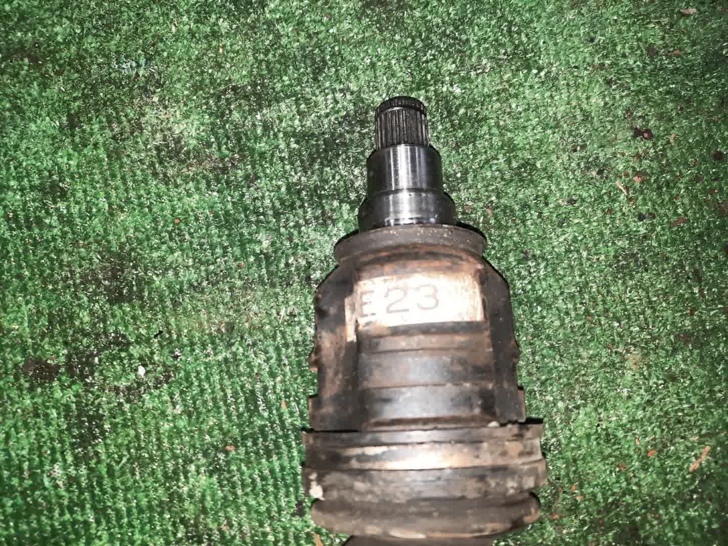 Привод левый передний TOYOTA CALDINA, CAMRY, SPRINTER CARIB, COROLLA, CORONA, RAV4, COROLLA SPACIO, SPRINTER, VISTA CT199V, CT198V, ST195G, ST198V, SV35, CV43, SV43, AE95G, AE114G, AE115G, AE114, AE95, AE109, AE104, CE104, CE109, CE114, ST195, CT195,