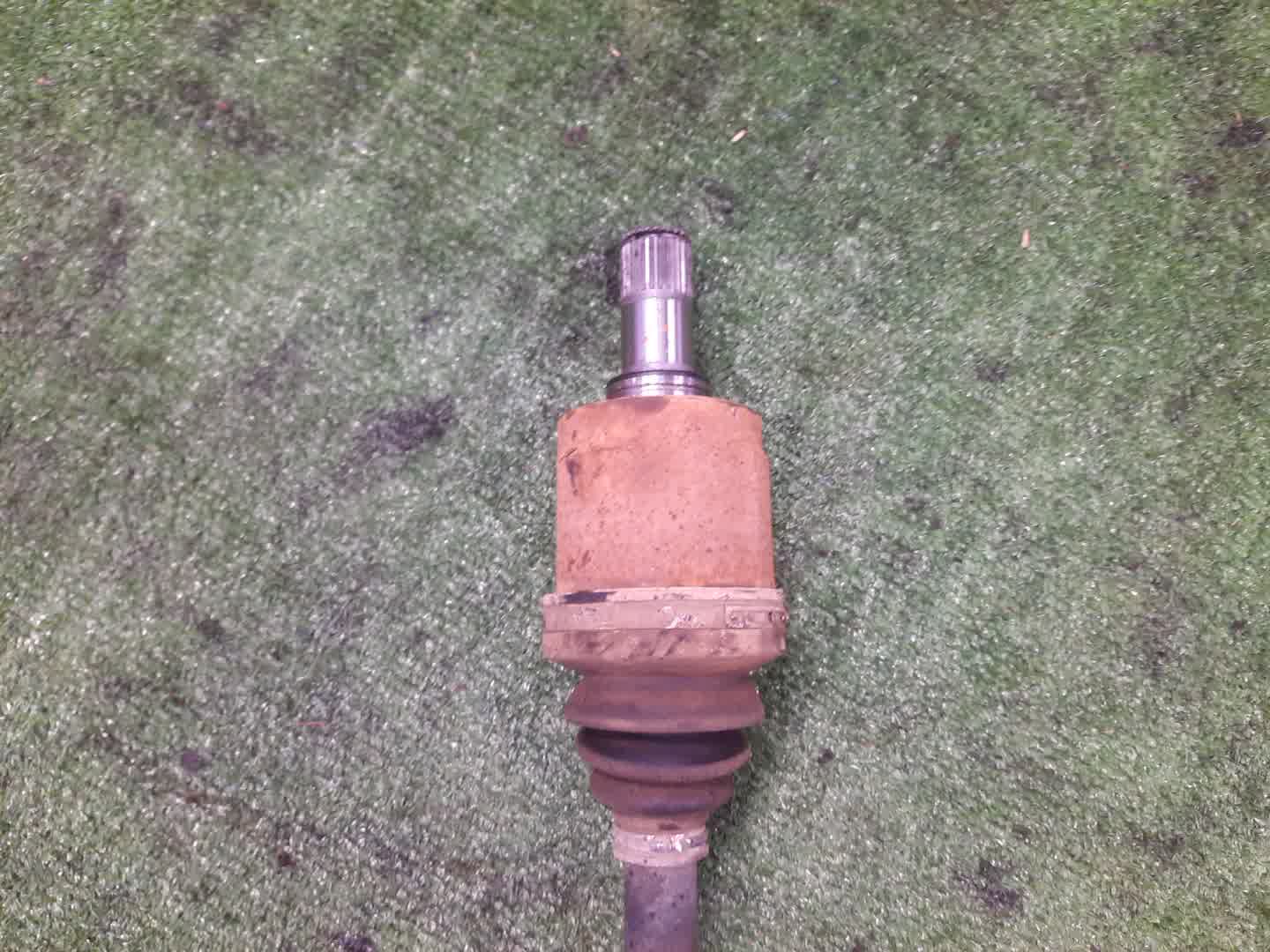 Привод левый передний HONDA CROSSROAD RT2, RT1, RT3, RT4 R18A, R20A 3 ракурс