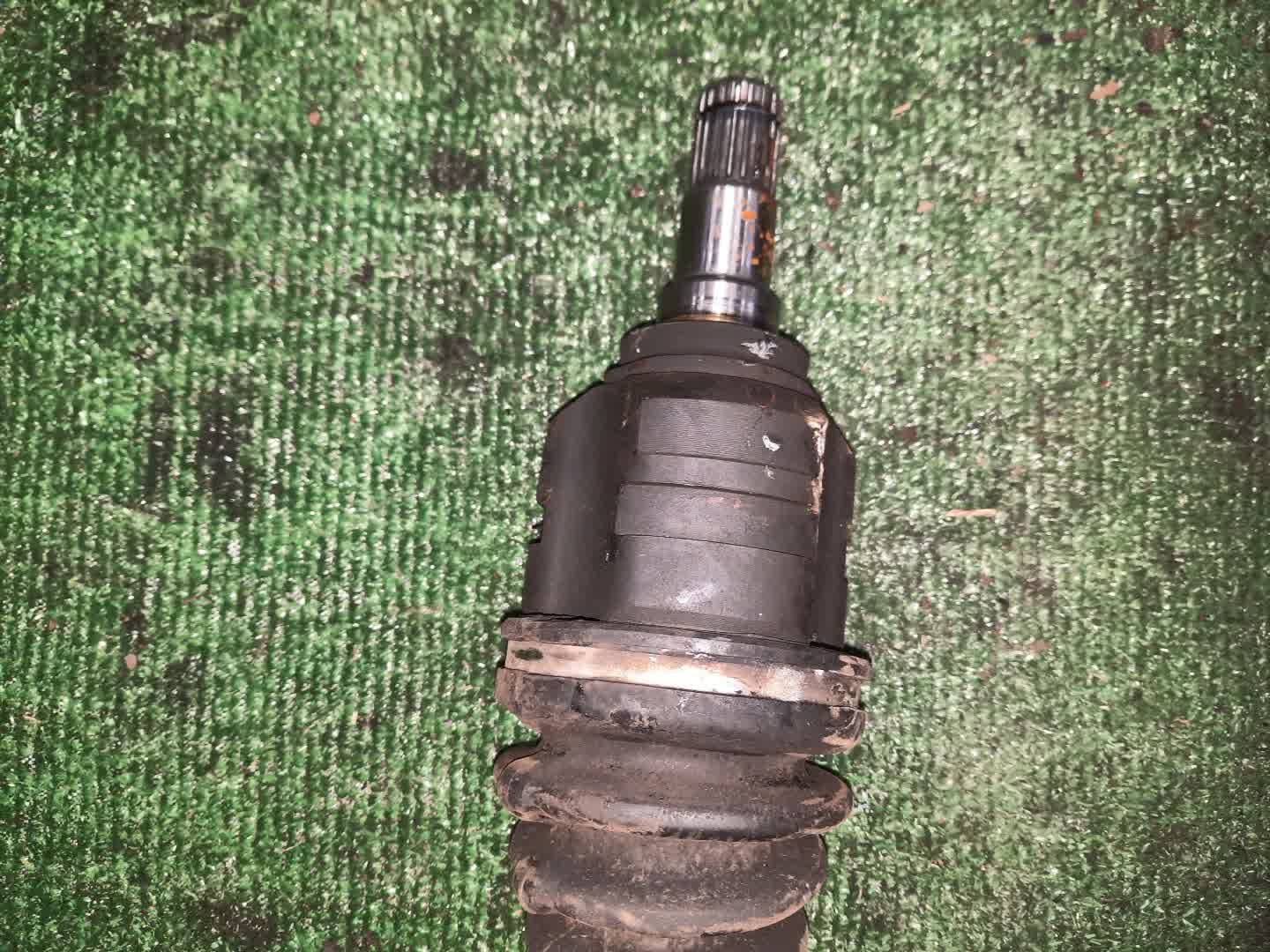 Привод левый передний TOYOTA COROLLA, OPA, PREMIO, COROLLA SPACIO, VISTA, WISH, ALLION, COROLLA FIELDER, ALLEX, COROLLA RUNX, WILL VS, VISTA ARDEO ZZE124, ACT10, ZCT10, ZCT15, ZZT240, ZZT245, ZZE124N, ZZV50, AZV50, SV50, ZNE14G, ZZE124G, ZZE129, ZZV5