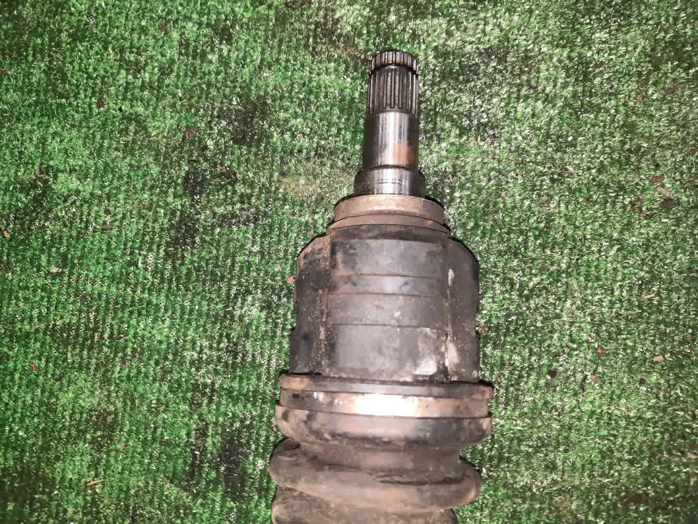 Привод левый передний TOYOTA COROLLA, OPA, PREMIO, COROLLA SPACIO, VISTA, WISH, ALLION, COROLLA FIELDER, ALLEX, COROLLA RUNX, WILL VS, VISTA ARDEO ZZE124, ACT10, ZCT10, ZCT15, ZZT240, ZZT245, ZZE124N, ZZV50, AZV50, SV50, ZNE14G, ZZE124G, ZZE129, ZZV5