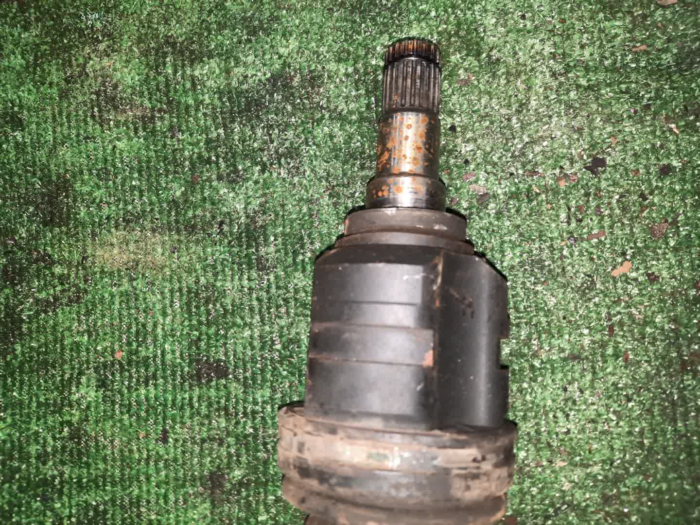 Привод левый передний TOYOTA COROLLA, OPA, PREMIO, COROLLA SPACIO, VISTA, WISH, ALLION, COROLLA FIELDER, ALLEX, COROLLA RUNX, WILL VS, VISTA ARDEO ZZE124, ACT10, ZCT10, ZCT15, ZZT240, ZZT245, ZZE124N, ZZV50, AZV50, SV50, ZNE14G, ZZE124G, ZZE129, ZZV5