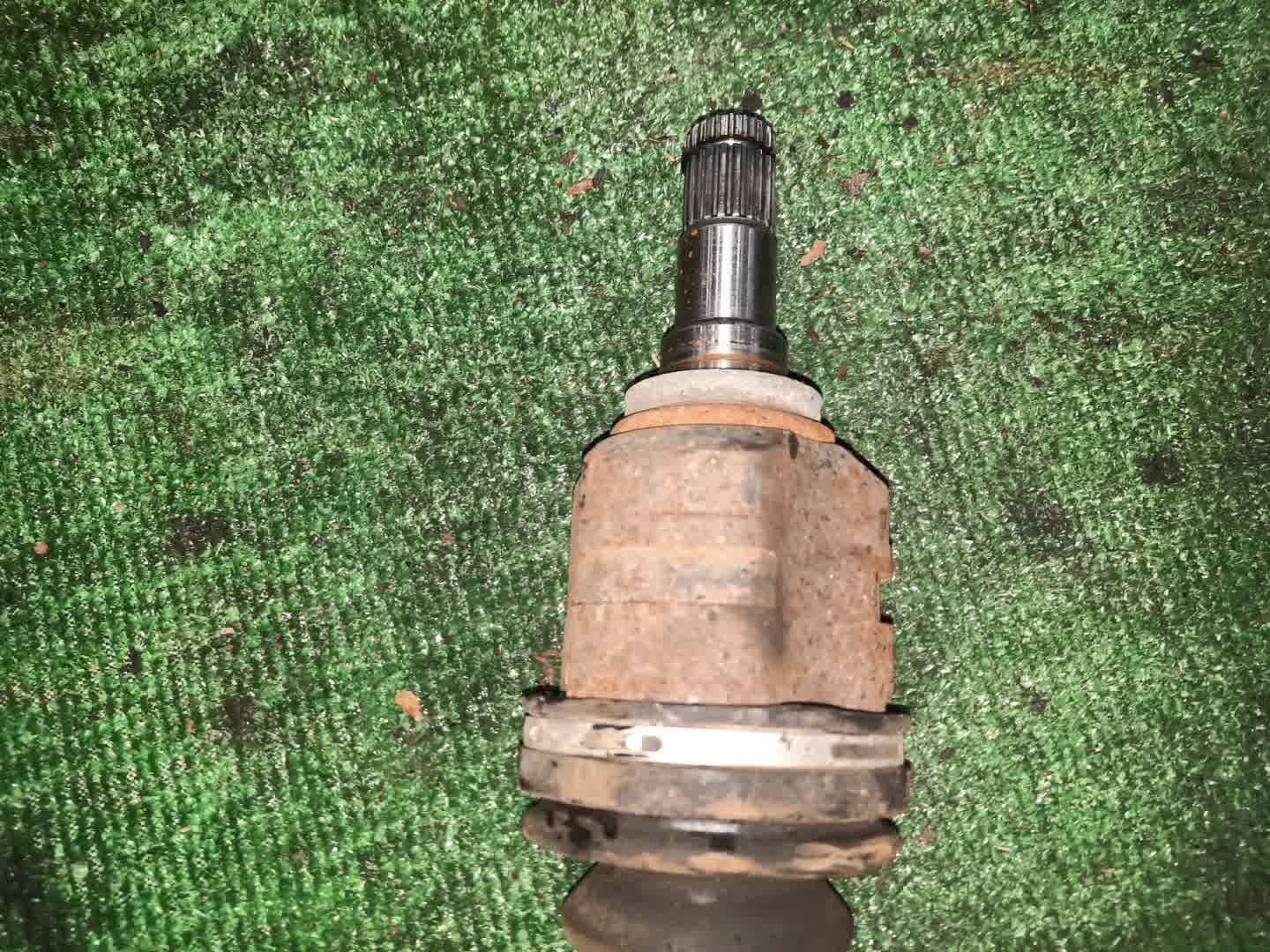 Привод левый передний TOYOTA COROLLA, OPA, PREMIO, COROLLA SPACIO, VISTA, WISH, ALLION, COROLLA FIELDER, ALLEX, COROLLA RUNX, WILL VS, VISTA ARDEO ZZE124, ACT10, ZCT10, ZCT15, ZZT240, ZZT245, ZZE124N, ZZV50, AZV50, SV50, ZNE14G, ZZE124G, ZZE129, ZZV5