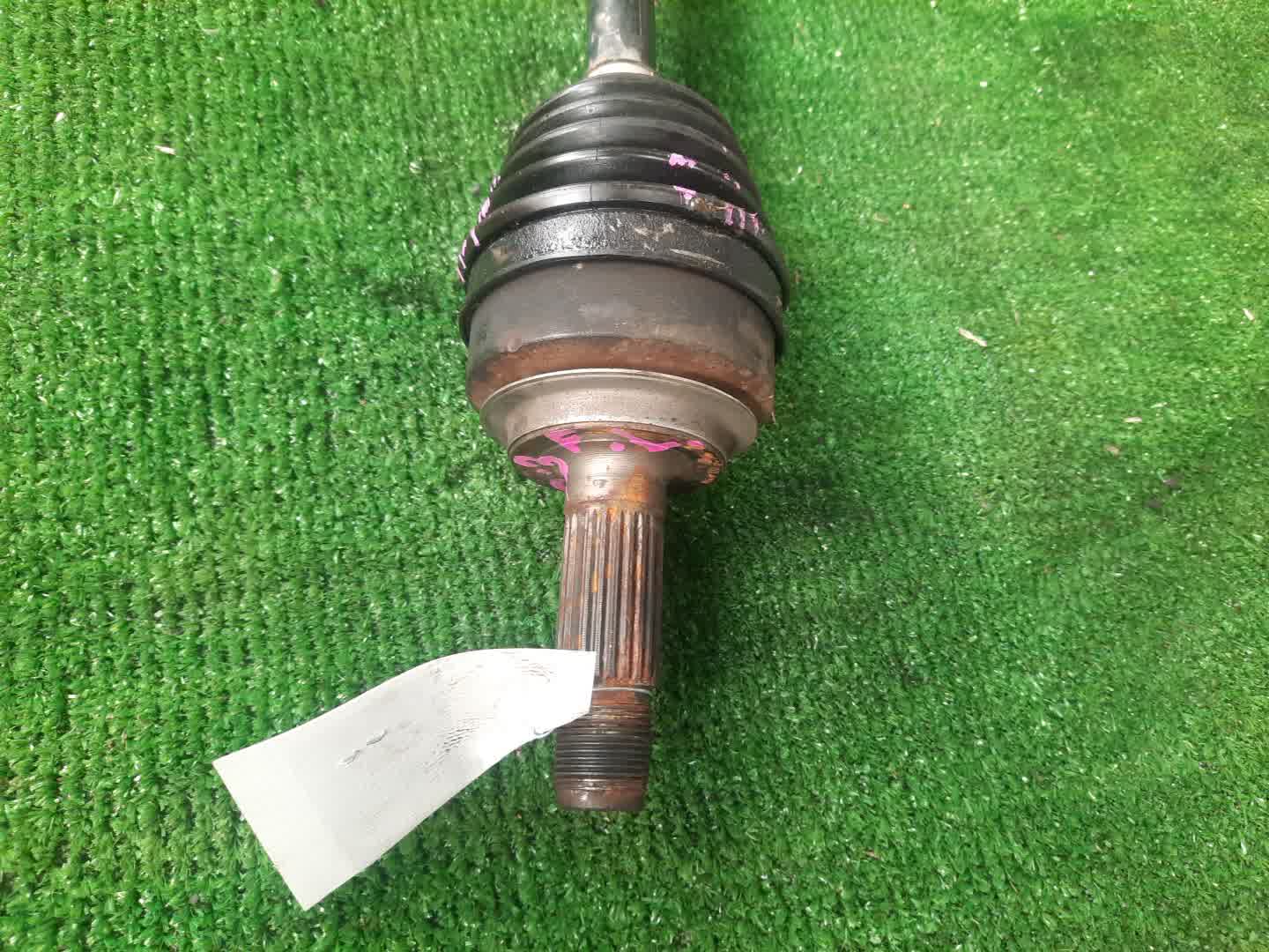 Привод левый передний HONDA FIT ARIA, FIT GD6, GD8, GD3, GD1 L13A, L15A 2 ракурс