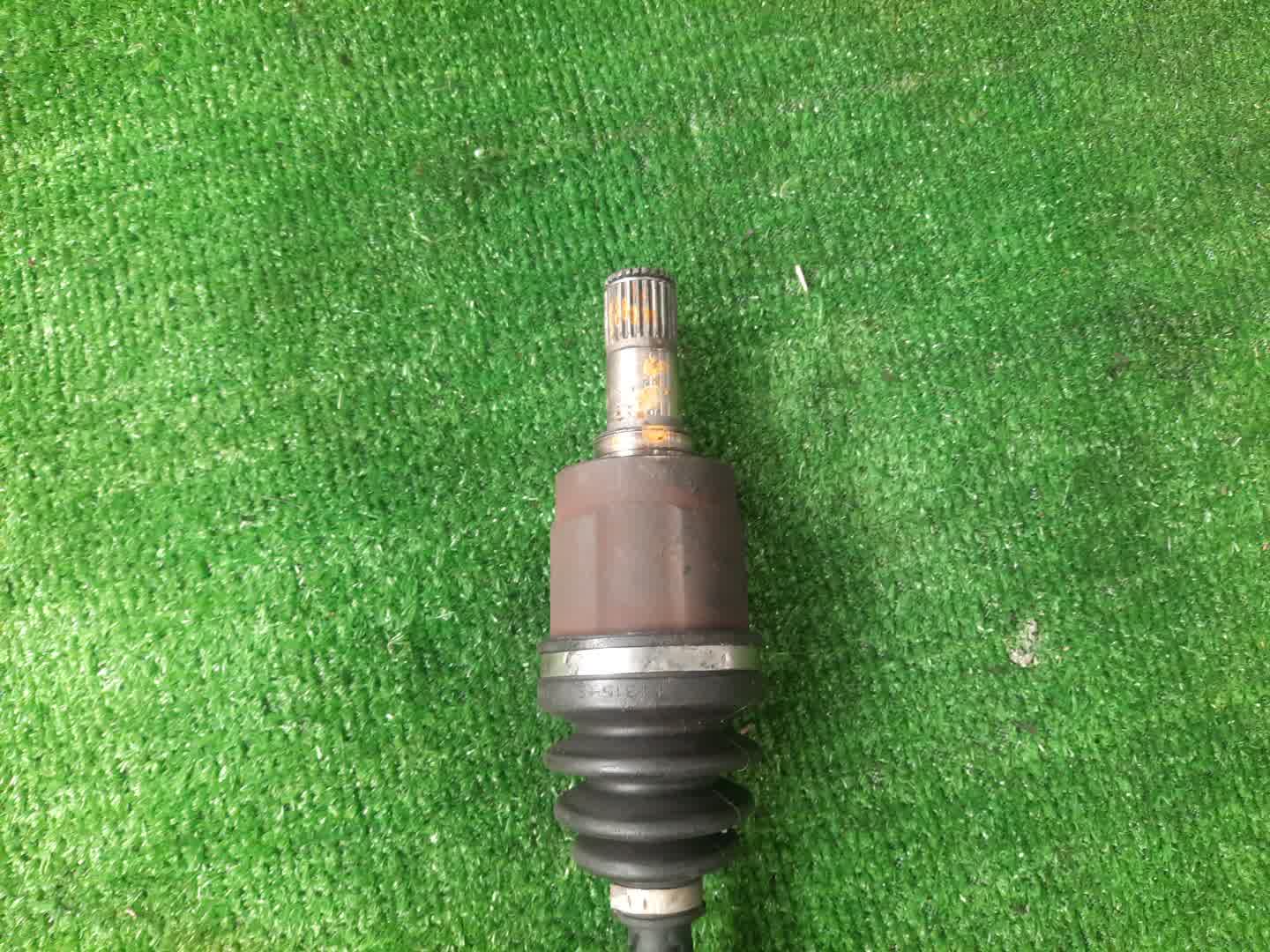 Привод левый передний HONDA FIT ARIA, FIT GD6, GD8, GD3, GD1 L13A, L15A 3 ракурс
